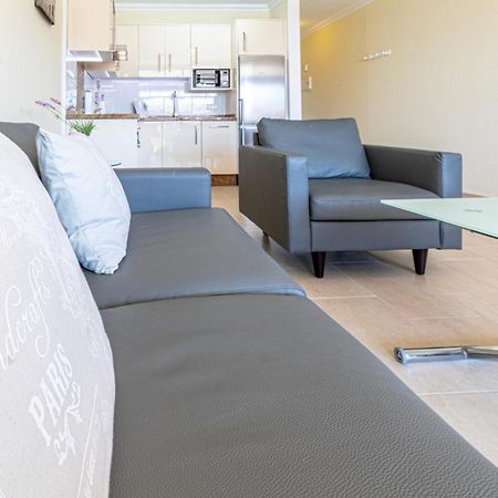 Beautiful Sunset Apt By Dream Homes Tenerife Puerto de Santiago  Exteriér fotografie
