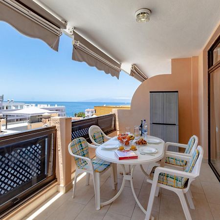Beautiful Sunset Apt By Dream Homes Tenerife Puerto de Santiago  Exteriér fotografie