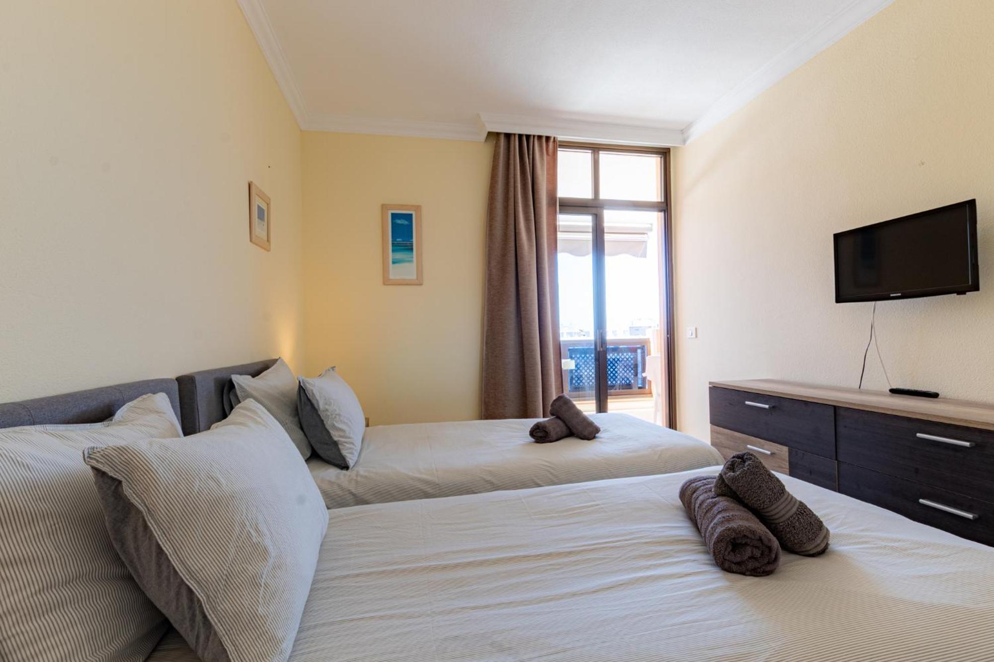 Beautiful Sunset Apt By Dream Homes Tenerife Puerto de Santiago  Exteriér fotografie