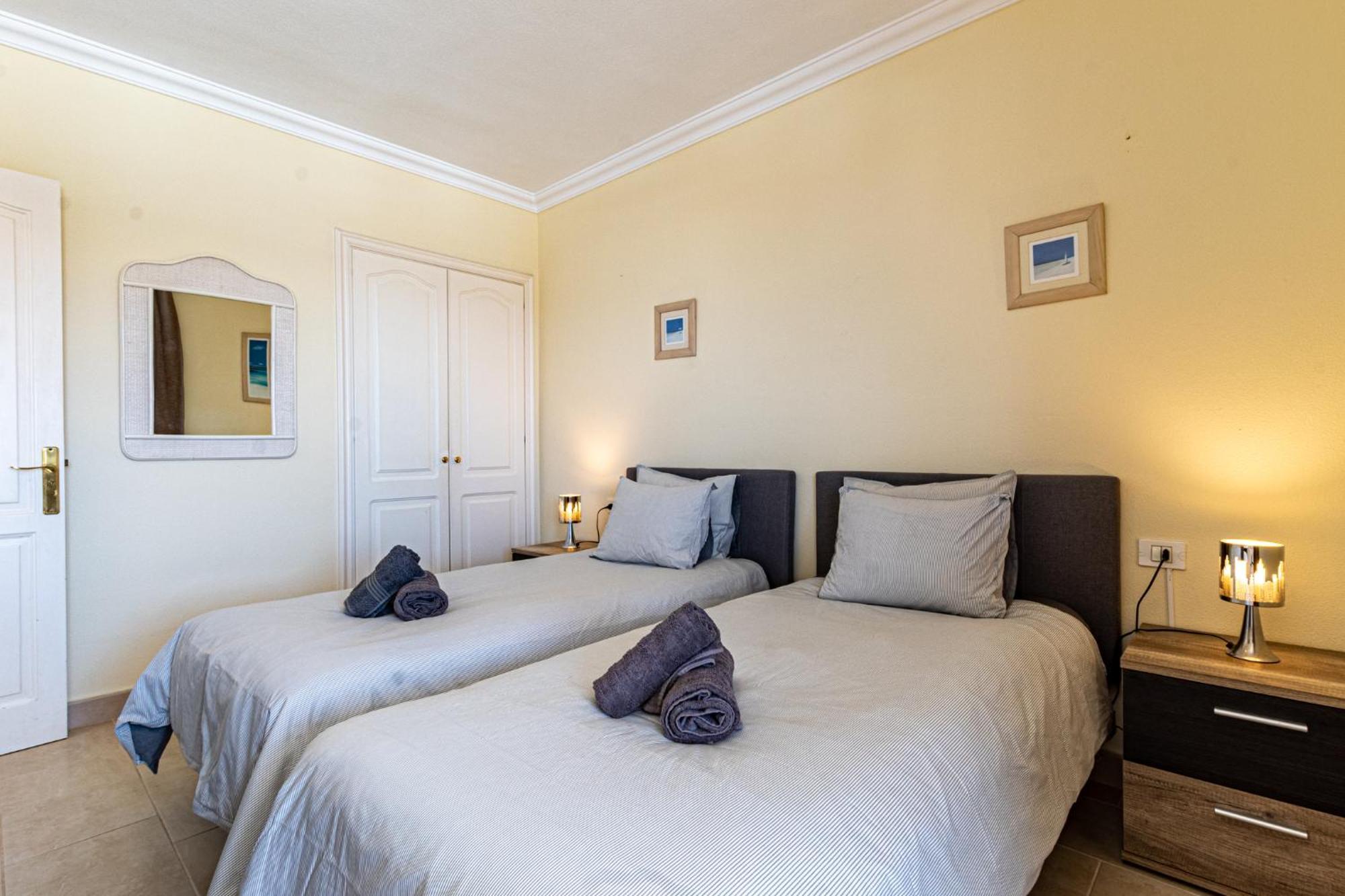 Beautiful Sunset Apt By Dream Homes Tenerife Puerto de Santiago  Exteriér fotografie