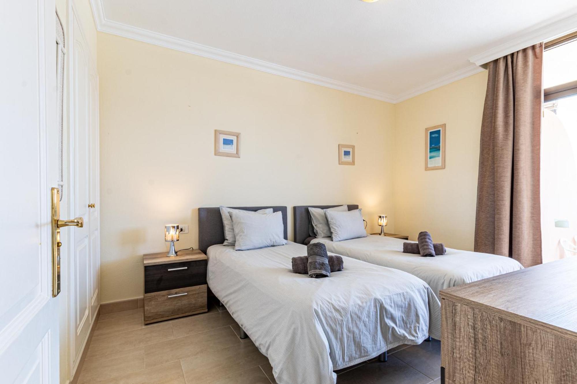 Beautiful Sunset Apt By Dream Homes Tenerife Puerto de Santiago  Exteriér fotografie